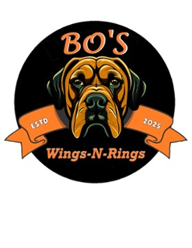 Bo's Wings 'N' Wings 444 quaker ln Warwick RI