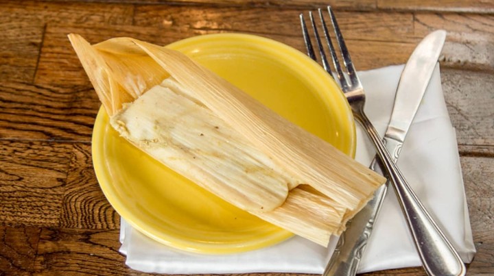 Tamal