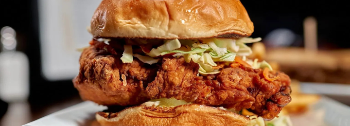 Restaurant banner image