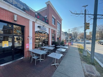 Efes Princeton 235 B Nassau St