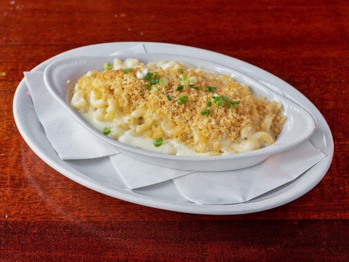 Smoked Gouda Mac & Cheese