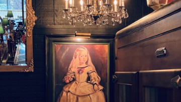 The Klondike Tavern