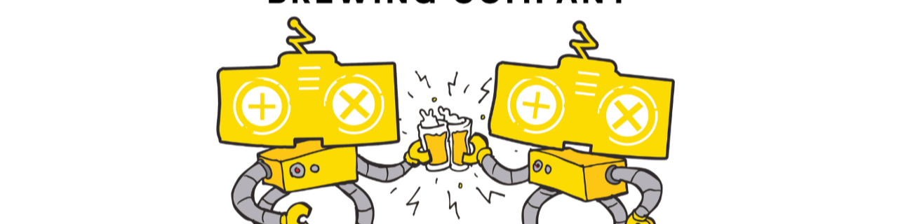 Good Robot Brewing Robie St. Taproom, Beer Store + The MouseTrap Lounge