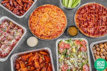 JT's Pizza & Pub Jerome Village