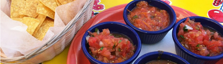 Restaurant banner image