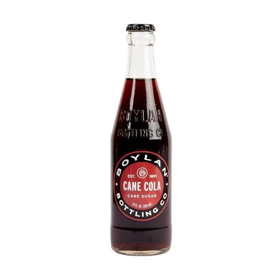 ***Boylan Cane Cola