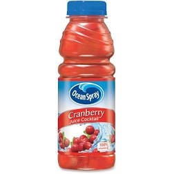 ***Ocean Spray Cranberry