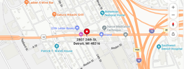ZipSauce Burger 2807 24th Street
