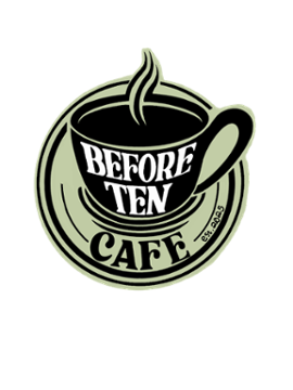 Before Ten Cafe