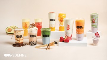 Cha Redefine-K Town--3465 West6th Street Cha Redefine-K Town