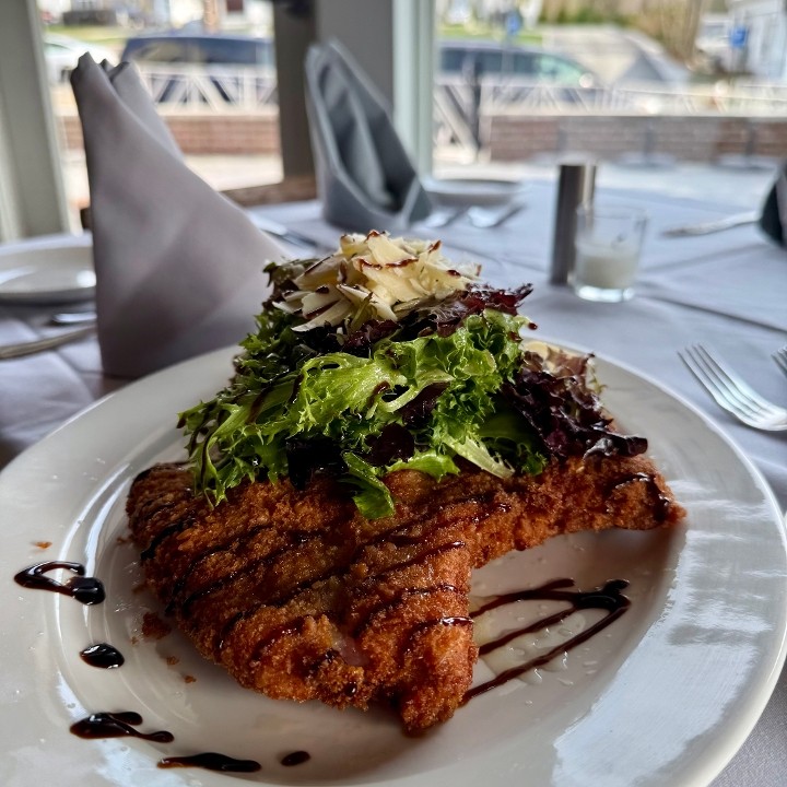Arcos Cucina + Bar 42 Main St