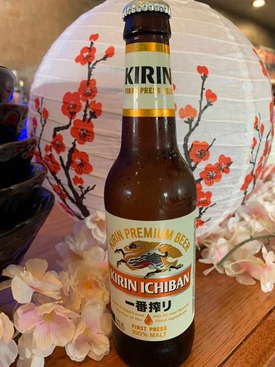 Kirin (bottle)
