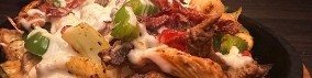 Nacho House