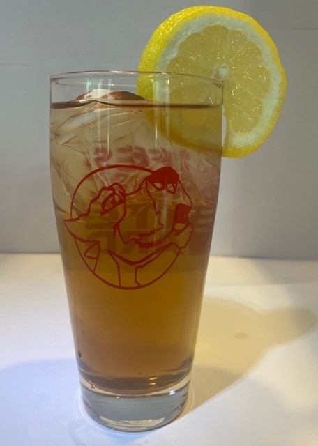 ***Long Island Iced Tea