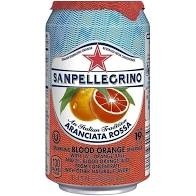 ***San Pelligrino Rossa (12oz)