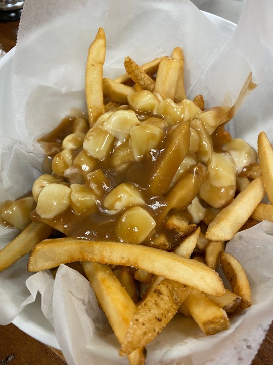 Poutine