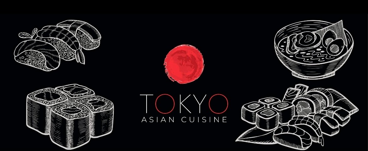 Tokyo Asian Cuisine 94 Plantation Pointe