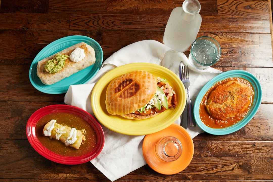 Lalo's Mexican Restaurant