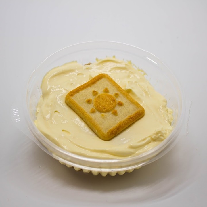 BANANA PUDDING