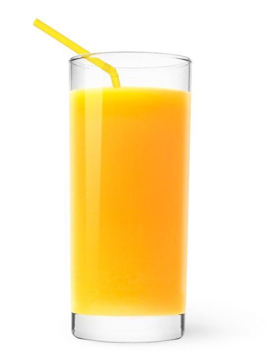 Orange Juice