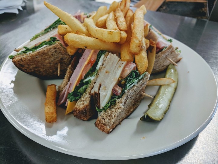 Club Sandwich