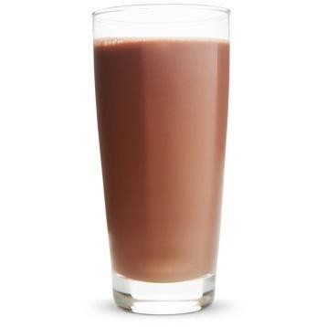 Chocolate Milk