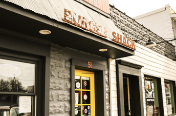Bridge Street Burger Shack