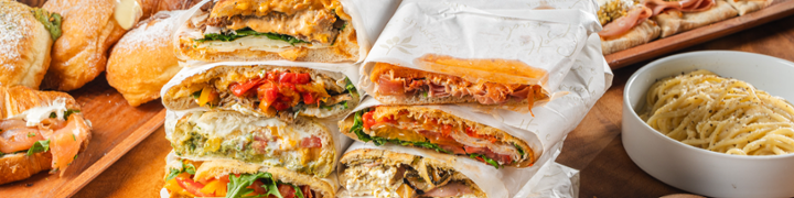Restaurant banner image