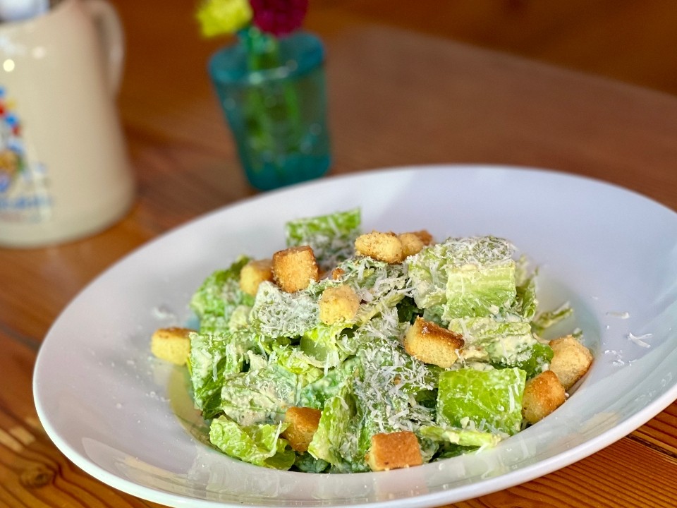 Caesar Gem Salad