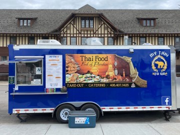 My Thai To Go
