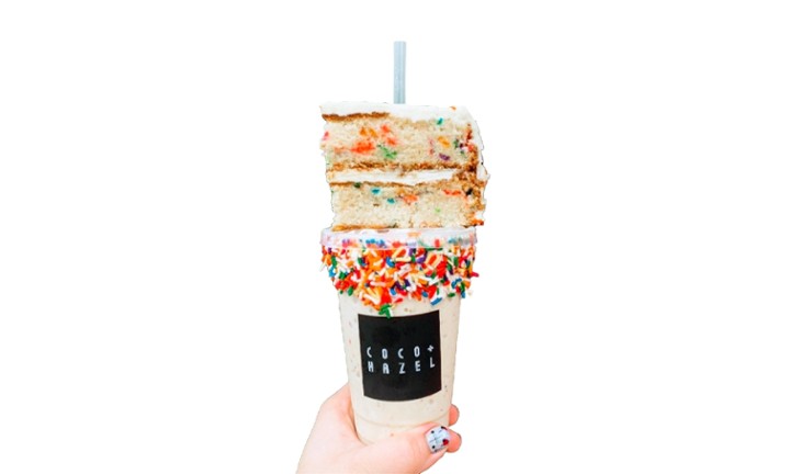 Cake Shake