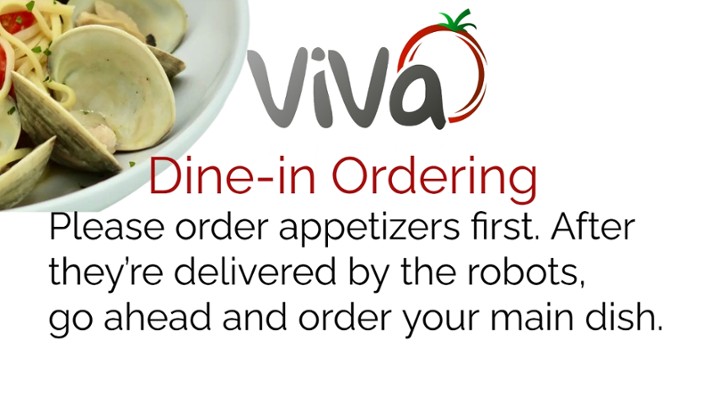Restaurant banner image