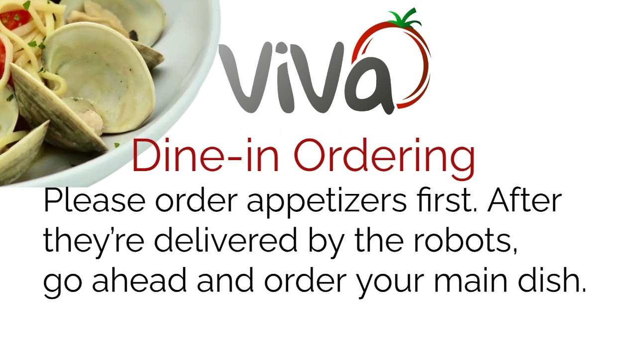 Viva Italian Kitchen