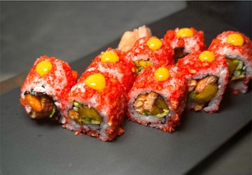 Aka Sushi 58 2209 FL-7, Hollywood, FL. 33024