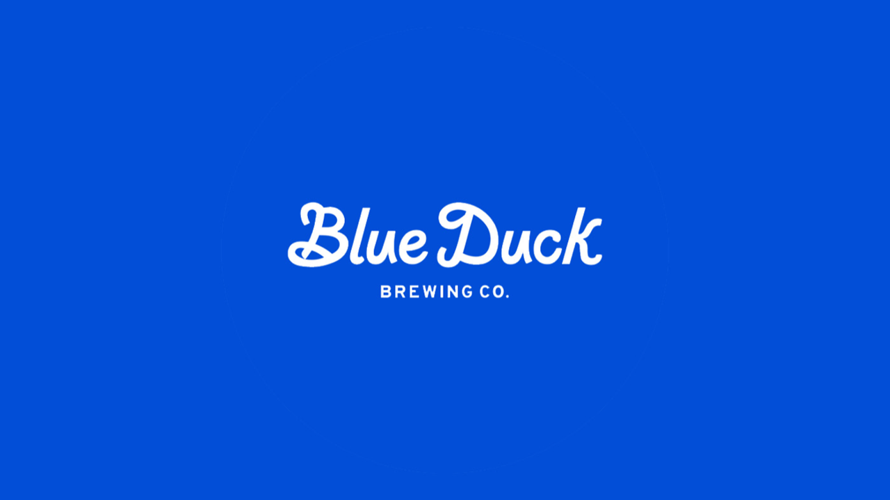 Blue Duck Brewing Company