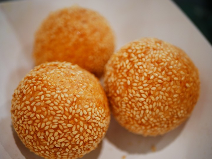 Sesame Balls (3)