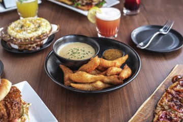 Griffin Tavern Kitchen + Taphouse
