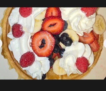 That’s My Jam Cafe