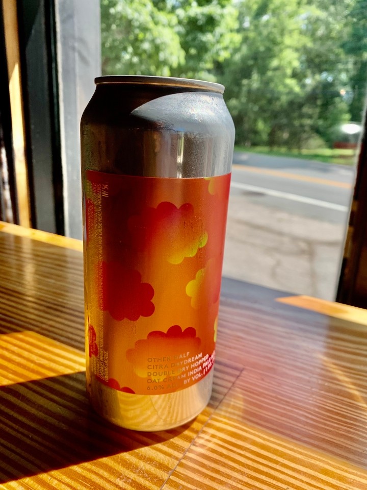 OTHER HALF CITRA DAYDREAM