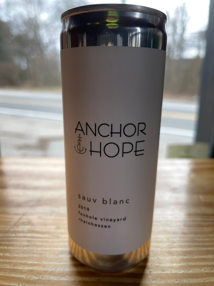 ANCHOR & HOPE SAUV BLANC