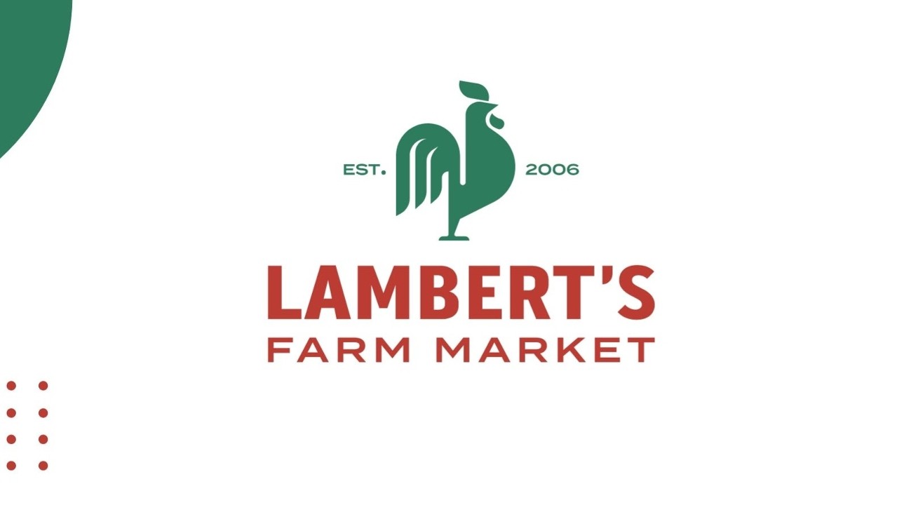 Lambert's Farm Market Sandwich
