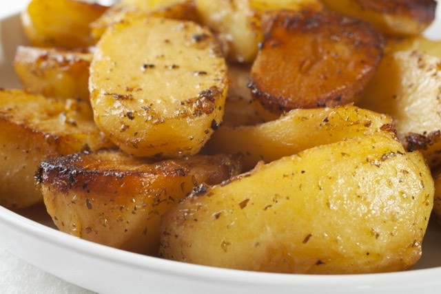 Roasted Potatoes