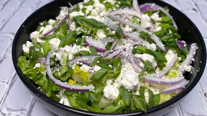 Prasini Salad