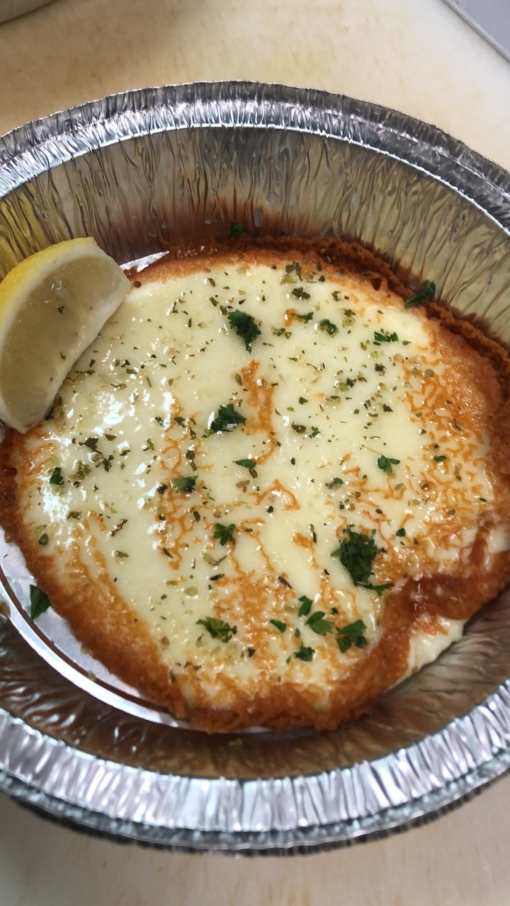 Saganaki Cheese