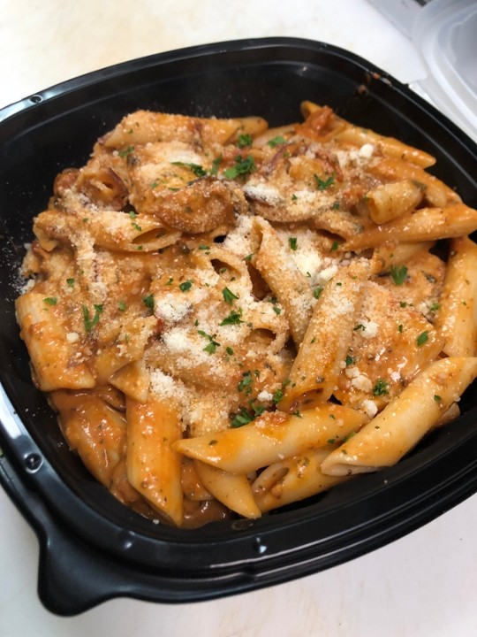 Penne a la Vodka