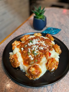 Sparta Taverna Wood-Ridge