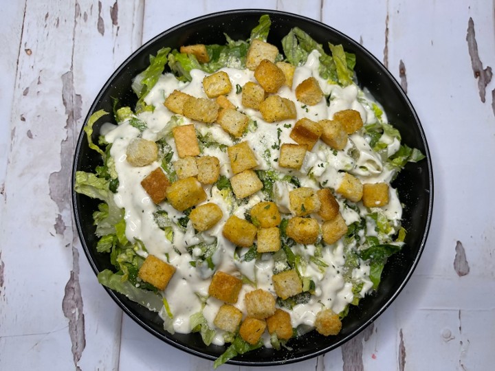 Caesar Salad (L)