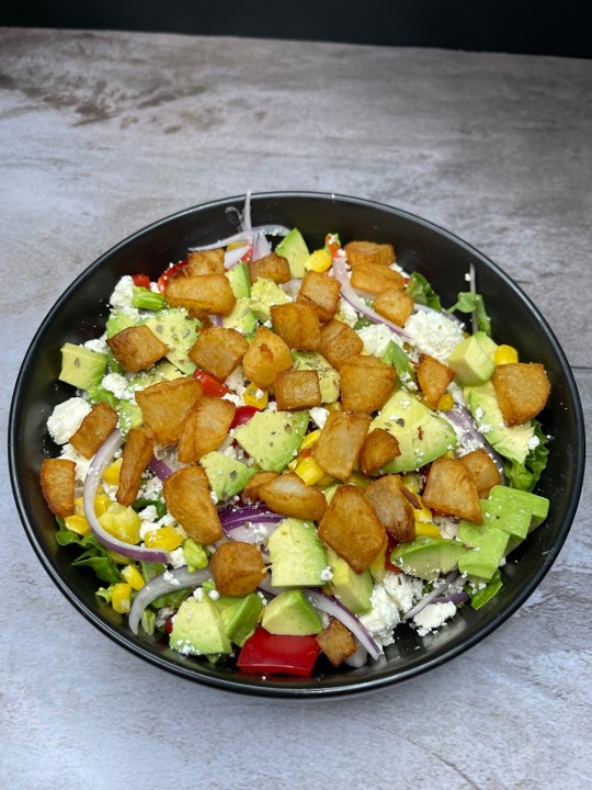 Supreme Salad (L)