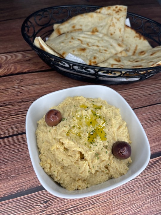 Hummus