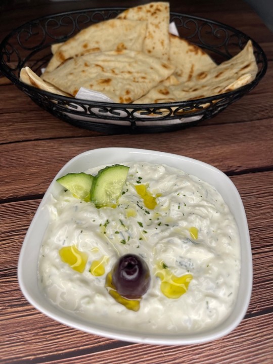 Tzatziki